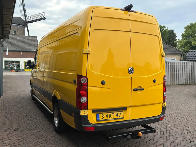 Volkswagen Crafter 50 MAXI 163PK AIRCO CAMERA 3 ZITS 91TKM - 패널 밴 : 사진 3 Volkswagen Crafter 50 MAXI 163PK AIRCO CAMERA 3 ZITS 91TKM - 패널 밴 : 사진 3