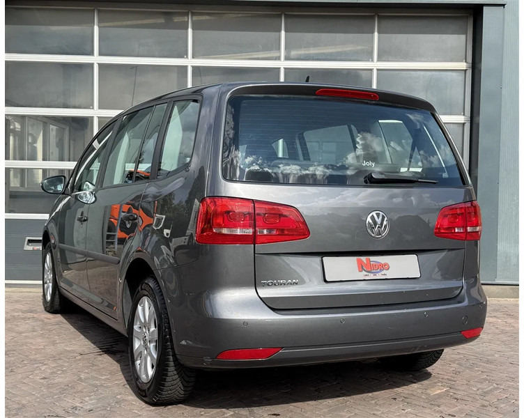 Volkswagen Touran 1.2 TSI 105pk 7 Pers LMV Parkeer sensoren Belgisch Kenteken! - 차량 : 사진 4 Volkswagen Touran 1.2 TSI 105pk 7 Pers LMV Parkeer sensoren Belgisch Kenteken! - 차량 : 사진 4