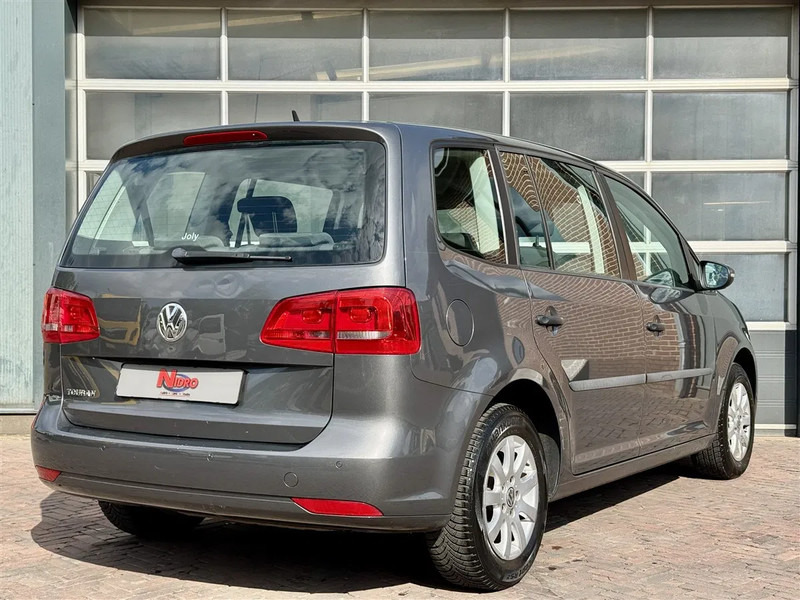 Volkswagen Touran 1.2 TSI 105pk 7 Pers LMV export - 차량 : 사진 3 Volkswagen Touran 1.2 TSI 105pk 7 Pers LMV export - 차량 : 사진 3