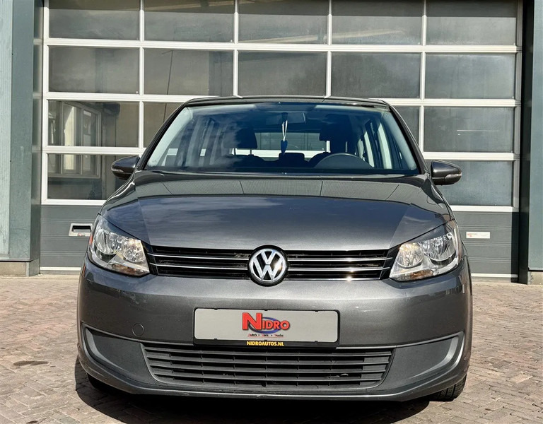 Volkswagen Touran 1.2 TSI 105pk 7 Pers LMV export - 차량 : 사진 5 Volkswagen Touran 1.2 TSI 105pk 7 Pers LMV export - 차량 : 사진 5