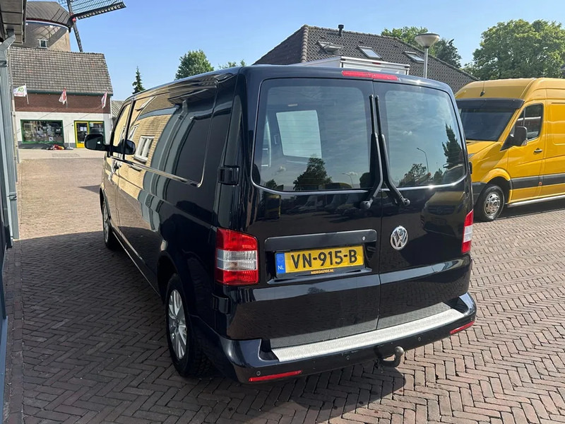 Volkswagen Transporter 2.0 TDI 102PK L2 3 ZITS AIRCO NAVI LMV - 소형 밴 : 사진 3 Volkswagen Transporter 2.0 TDI 102PK L2 3 ZITS AIRCO NAVI LMV - 소형 밴 : 사진 3