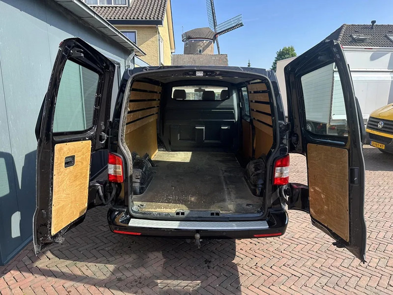 Volkswagen Transporter 2.0 TDI, 102PK, Lengte 2, 3 ZITS, AIRCO, NAVI, LMV - 소형 밴 : 사진 5 Volkswagen Transporter 2.0 TDI, 102PK, Lengte 2, 3 ZITS, AIRCO, NAVI, LMV - 소형 밴 : 사진 5