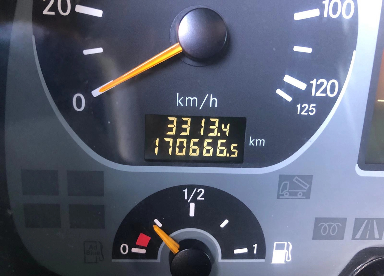 MERCEDES-BENZ ACTROS PALFINGER 29TON/M ENERGETYKA!! 6x6 6x4 - 크레인 트럭 : 사진 3 MERCEDES-BENZ ACTROS PALFINGER 29TON/M ENERGETYKA!! 6x6 6x4 - 크레인 트럭 : 사진 3