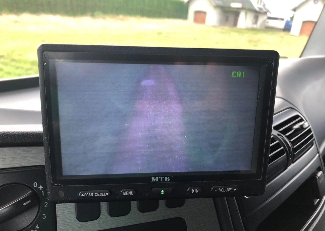 등온 트럭 MERCEDES-BENZ AXOR PRZEBIEG TYLKO 322000 KM!!!! : 사진 32 등온 트럭 MERCEDES-BENZ AXOR PRZEBIEG TYLKO 322000 KM!!!! : 사진 32