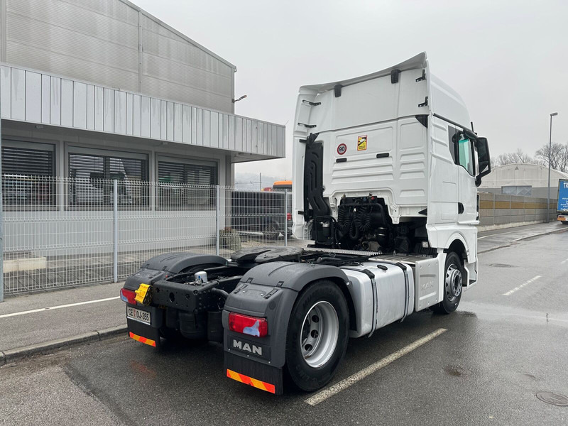 MAN TGX 18.510 4X2 BL SA Klima Intarder Led ACC - 트랙터 유닛 : 사진 4 MAN TGX 18.510 4X2 BL SA Klima Intarder Led ACC - 트랙터 유닛 : 사진 4