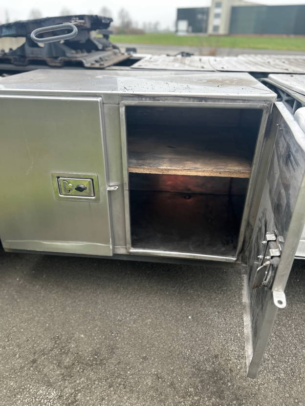 DAF XF 440 XF440 Space Cab ADR Compressor - 트랙터 유닛 : 사진 5 DAF XF 440 XF440 Space Cab ADR Compressor - 트랙터 유닛 : 사진 5