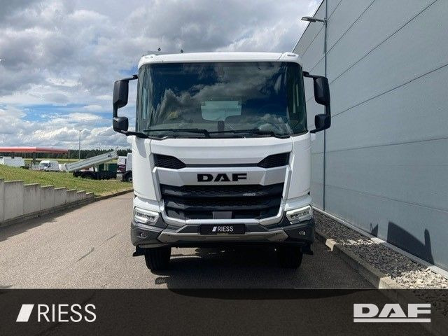 DAF XD 450 FAD 8x4 Meiller DSK Trigenius Meiller Tri DAF XD 450 FAD 8x4 Meiller DSK Trigenius Meiller Tri - 덤프트럭 : 사진 3 DAF XD 450 FAD 8x4 Meiller DSK Trigenius Meiller Tri DAF XD 450 FAD 8x4 Meiller DSK Trigenius Meiller Tri - 덤프트럭 : 사진 3