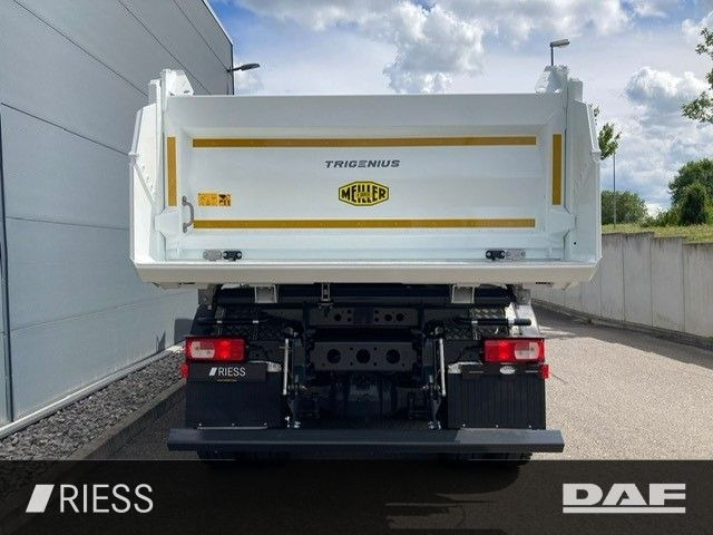 DAF XD 450 FAD 8x4 Meiller Trigenius Bordmatik DAF XD 450 FAD 8x4 Meiller DSK Trigenius Meiller Tri - 덤프트럭 : 사진 4 DAF XD 450 FAD 8x4 Meiller Trigenius Bordmatik DAF XD 450 FAD 8x4 Meiller DSK Trigenius Meiller Tri - 덤프트럭 : 사진 4