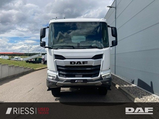 DAF XD 450 FAD 8x4 Meiller Trigenius Bordmatik DAF XD 450 FAD 8x4 Meiller Trigenius Bordmatik - 덤프트럭 : 사진 2 DAF XD 450 FAD 8x4 Meiller Trigenius Bordmatik DAF XD 450 FAD 8x4 Meiller Trigenius Bordmatik - 덤프트럭 : 사진 2
