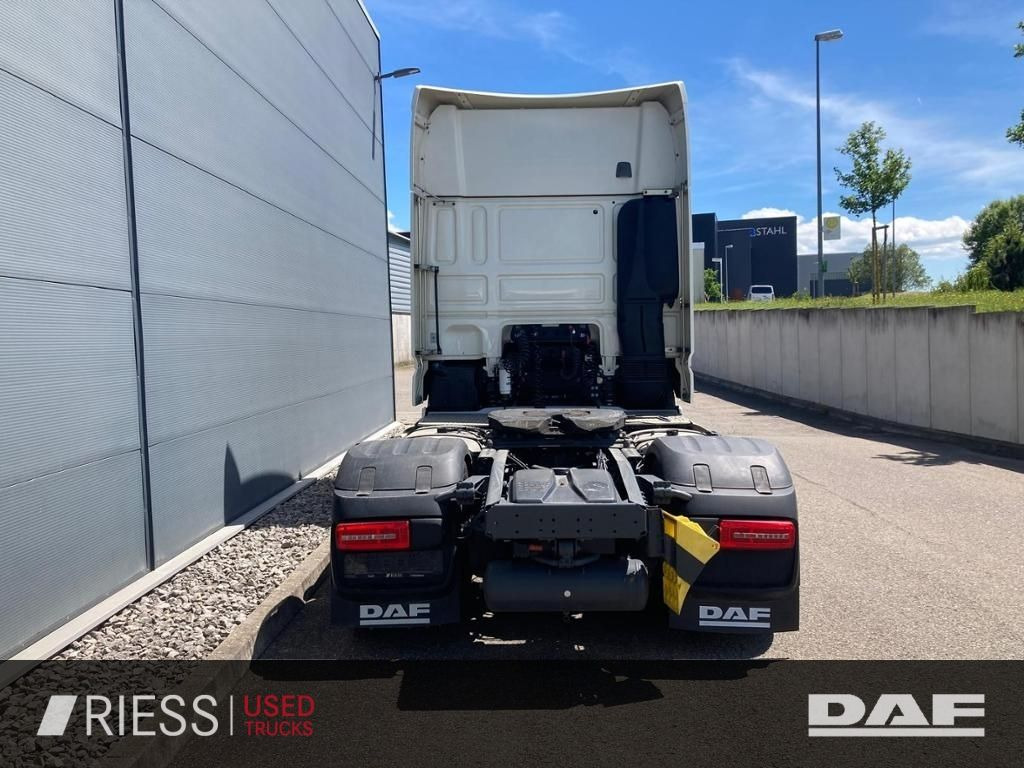 DAF XF 480 FT XF 480 FT SSC Intarder Standklima - 트랙터 유닛 : 사진 3 DAF XF 480 FT XF 480 FT SSC Intarder Standklima - 트랙터 유닛 : 사진 3