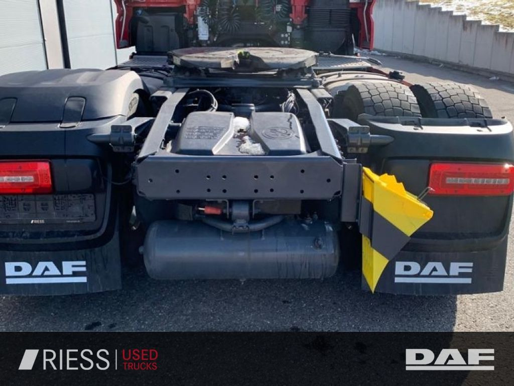 DAF XF 530FT SpurH - 트랙터 유닛 : 사진 5 DAF XF 530FT SpurH - 트랙터 유닛 : 사진 5