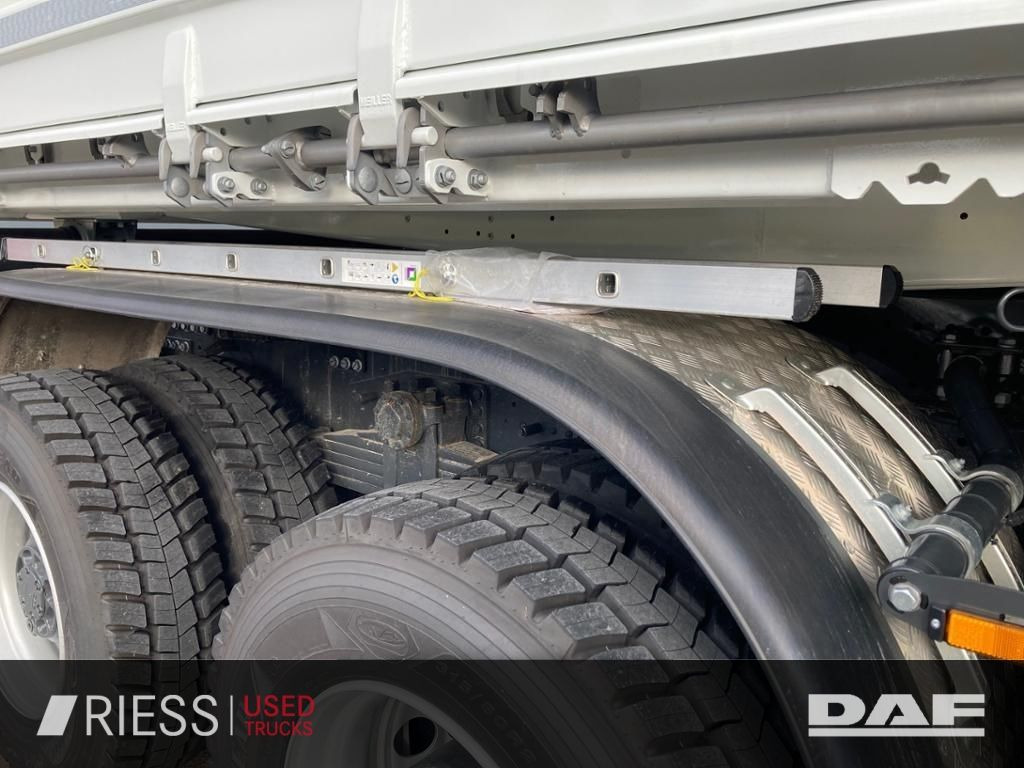 DAF XFc 480 FAT 6x4 Intarder Bordmatik Trigenius - 덤프트럭 : 사진 4 DAF XFc 480 FAT 6x4 Intarder Bordmatik Trigenius - 덤프트럭 : 사진 4