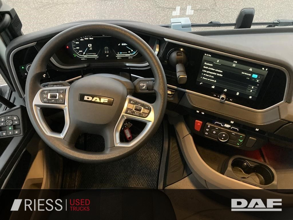 DAF XG 480 FT 4x2 Intarder - 트랙터 유닛 : 사진 4 DAF XG 480 FT 4x2 Intarder - 트랙터 유닛 : 사진 4