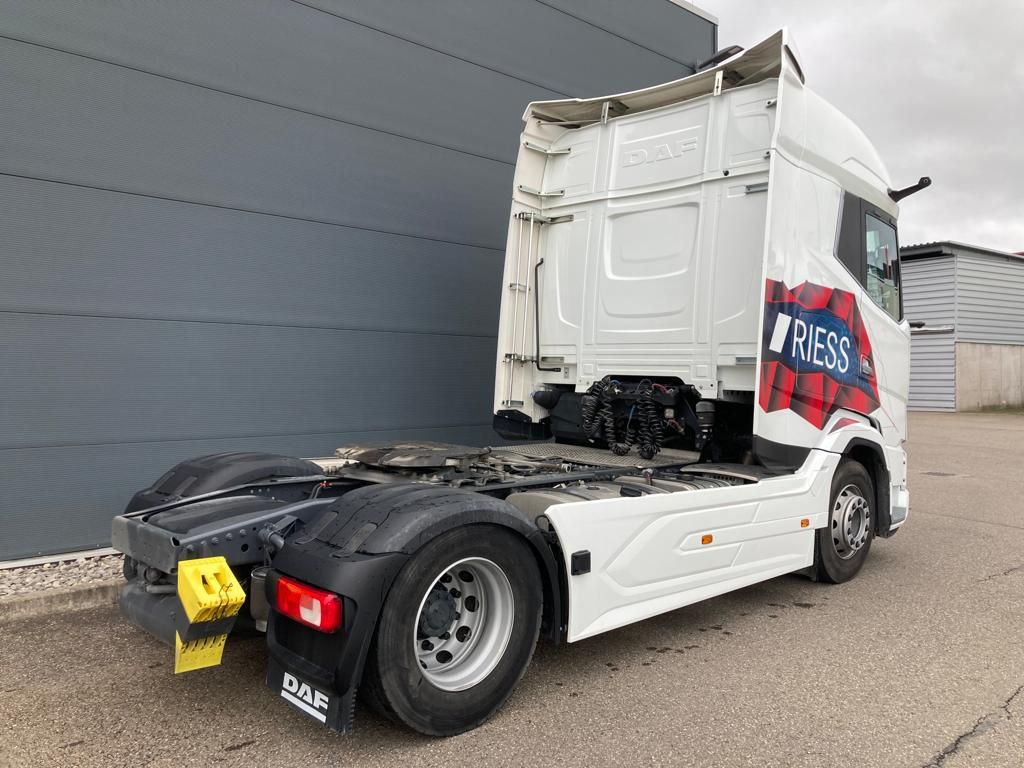 DAF XG 480 FT LED Intarder Kamera Hydraulik - 트랙터 유닛 : 사진 3 DAF XG 480 FT LED Intarder Kamera Hydraulik - 트랙터 유닛 : 사진 3