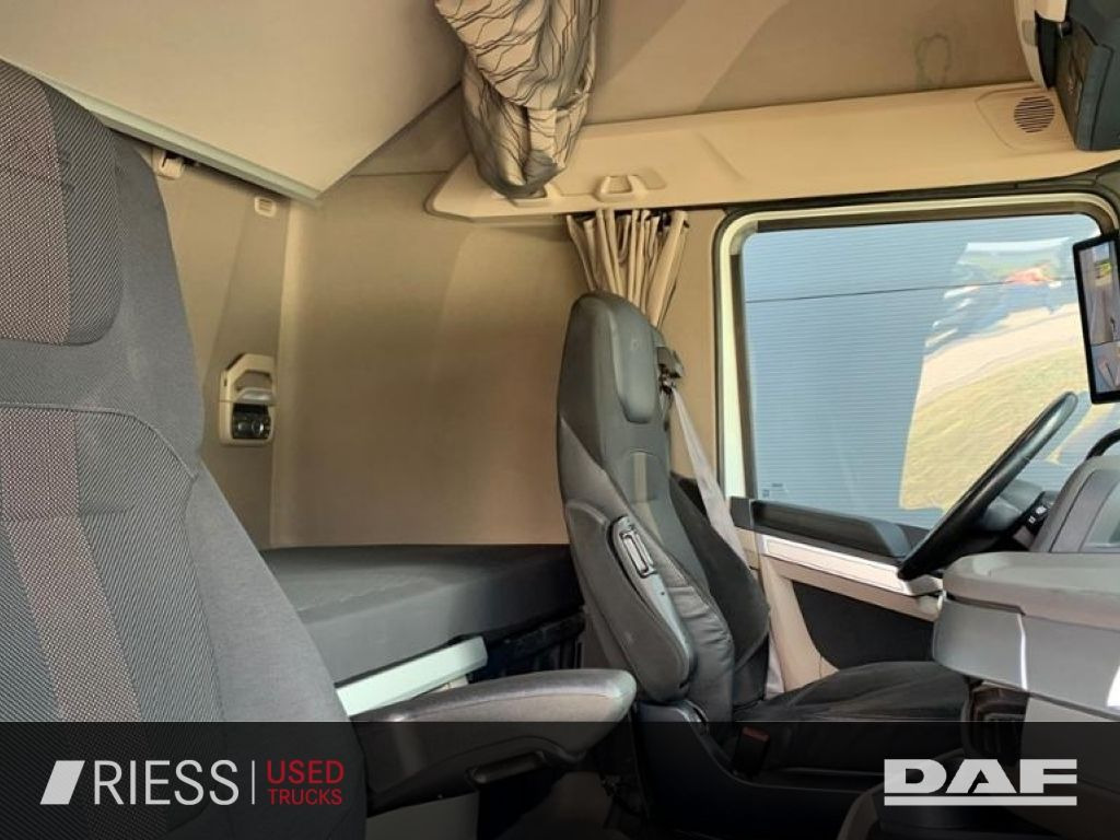 트랙터 유닛 DAF XG 480 FT SpurH : 사진 7 트랙터 유닛 DAF XG 480 FT SpurH : 사진 7