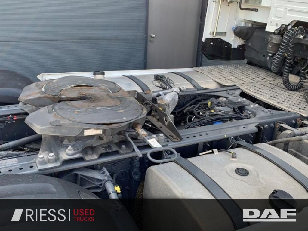 트랙터 유닛 DAF XG 480 FT SpurH : 사진 8 트랙터 유닛 DAF XG 480 FT SpurH : 사진 8