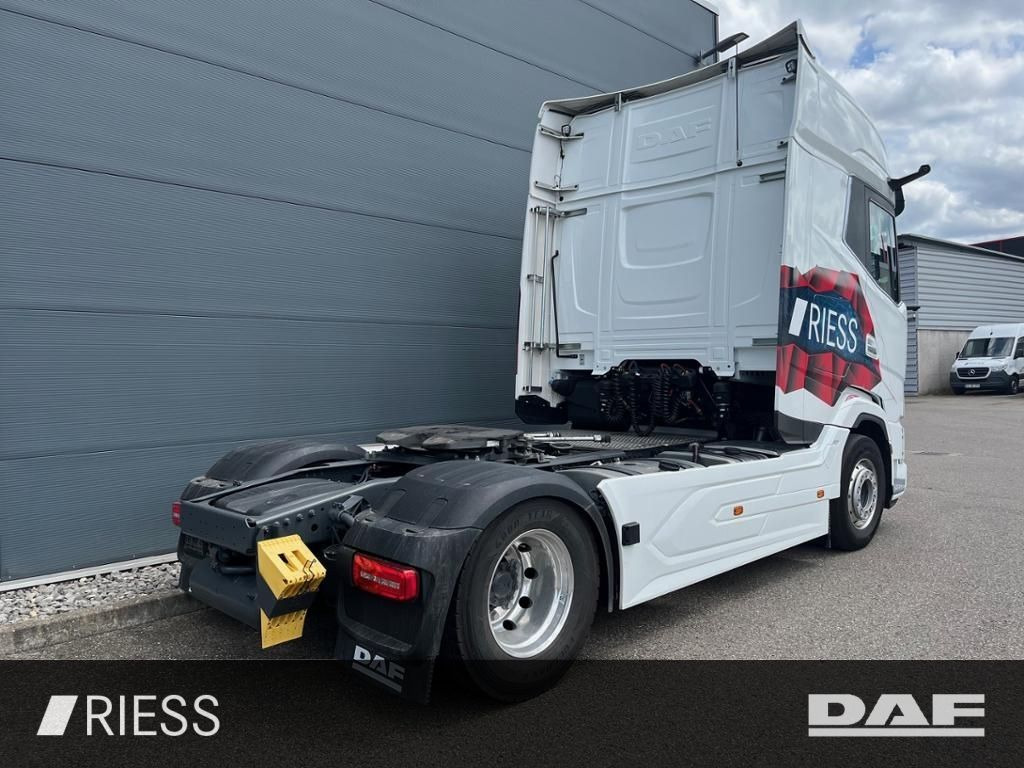 DAF XG+ 530 FT Alcoa Leder Intarder Standklima Hydra DAF XG+ 530 FT Alcoa Leder Intarder Standklima Hydra - 트랙터 유닛 : 사진 3 DAF XG+ 530 FT Alcoa Leder Intarder Standklima Hydra DAF XG+ 530 FT Alcoa Leder Intarder Standklima Hydra - 트랙터 유닛 : 사진 3