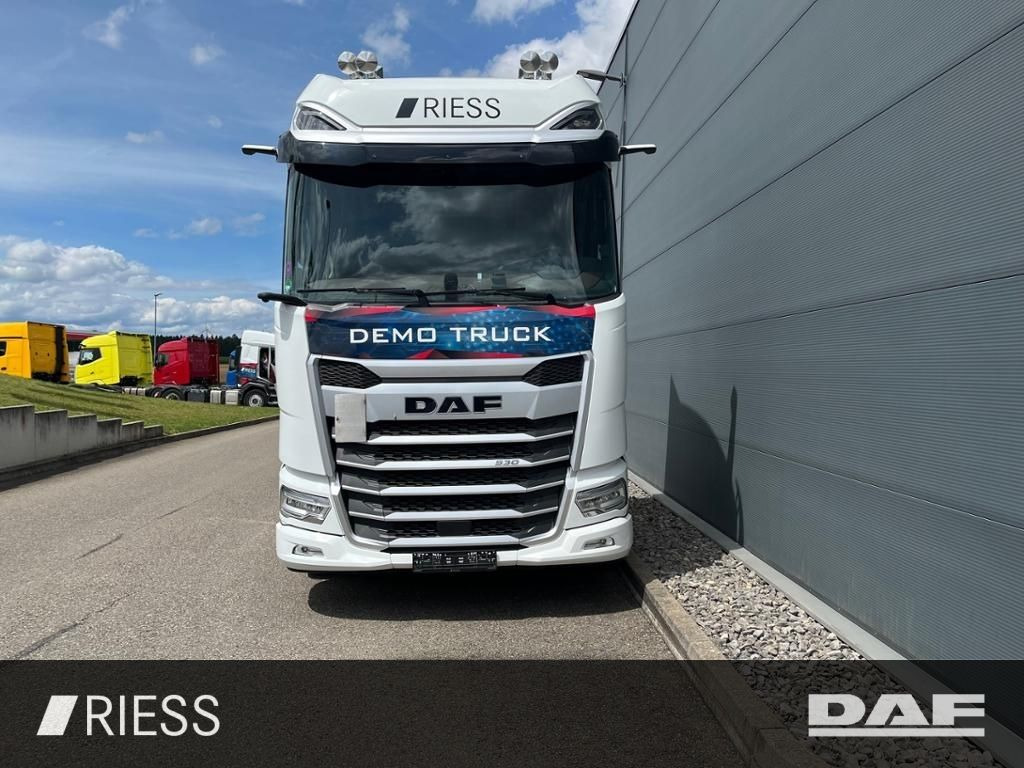 DAF XG+ 530 FT Alcoa Leder Intarder Standklima Hydra DAF XG+ 530 FT Alcoa Leder Intarder Standklima Hydra - 트랙터 유닛 : 사진 2 DAF XG+ 530 FT Alcoa Leder Intarder Standklima Hydra DAF XG+ 530 FT Alcoa Leder Intarder Standklima Hydra - 트랙터 유닛 : 사진 2