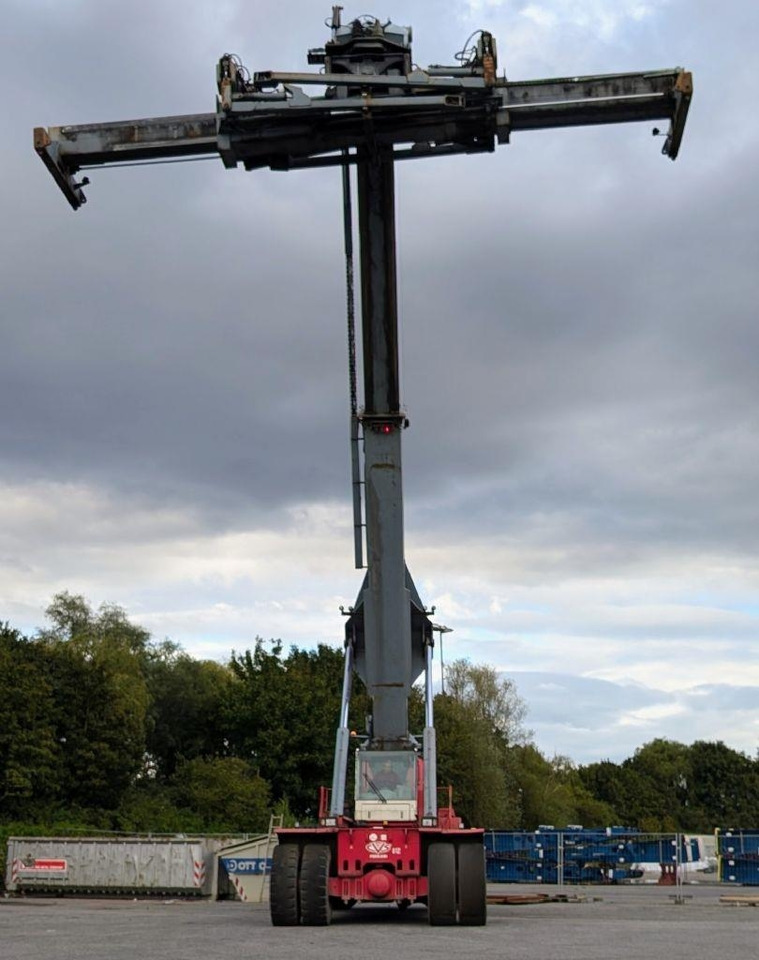 CVS Ferrari F377.5 PB - 리치 스태커 : 사진 2 CVS Ferrari F377.5 PB - 리치 스태커 : 사진 2