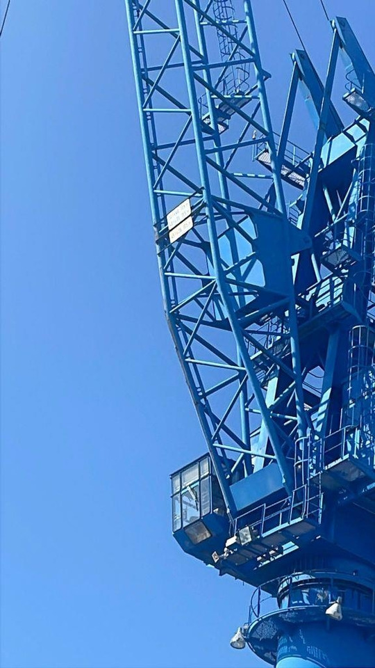 Takraf PDK - 로딩 램프 : 사진 4 Takraf PDK - 로딩 램프 : 사진 4