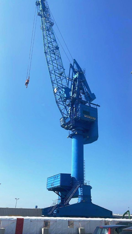 Takraf PDK - 로딩 램프 : 사진 3 Takraf PDK - 로딩 램프 : 사진 3