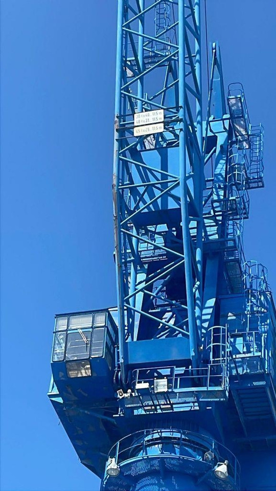 Takraf PDK - 로딩 램프 : 사진 5 Takraf PDK - 로딩 램프 : 사진 5