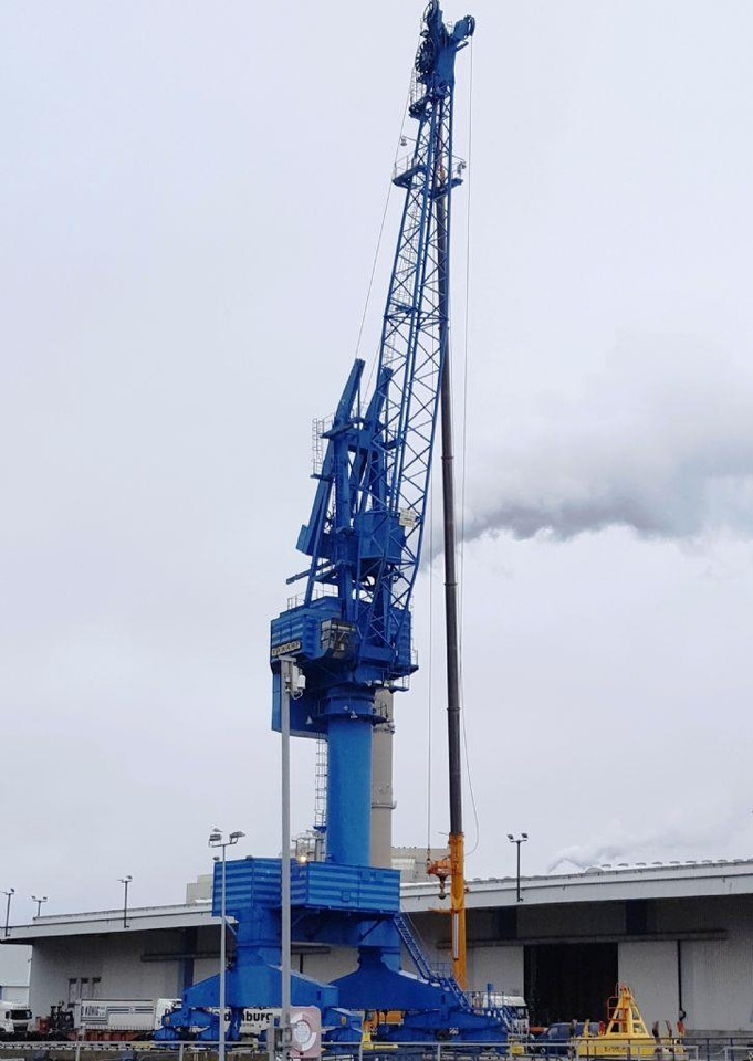 Takraf PDK - 로딩 램프 : 사진 2 Takraf PDK - 로딩 램프 : 사진 2