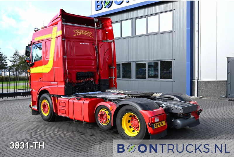 DAF XF 460 FTP 6x2 | EURO 6 * HYDRAULICS * PARKING AIRCO * NL TRUCK * APK 04-2026 - 트랙터 유닛 : 사진 4 DAF XF 460 FTP 6x2 | EURO 6 * HYDRAULICS * PARKING AIRCO * NL TRUCK * APK 04-2026 - 트랙터 유닛 : 사진 4