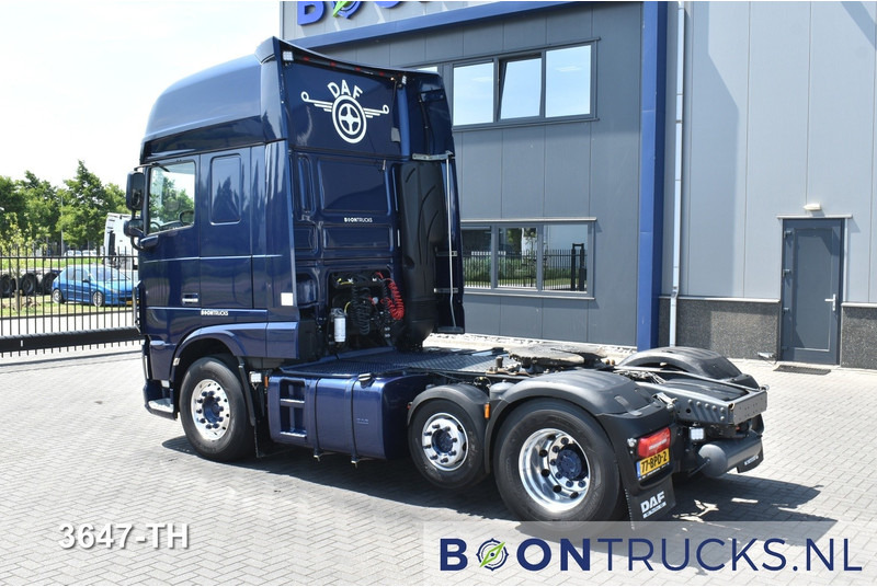 DAF XF 480 FTP 6x2 | SSC * HYDRAULICS * INTARDER * ALCOA * NL TRUCK * APK 02-2026 - 트랙터 유닛 : 사진 4 DAF XF 480 FTP 6x2 | SSC * HYDRAULICS * INTARDER * ALCOA * NL TRUCK * APK 02-2026 - 트랙터 유닛 : 사진 4