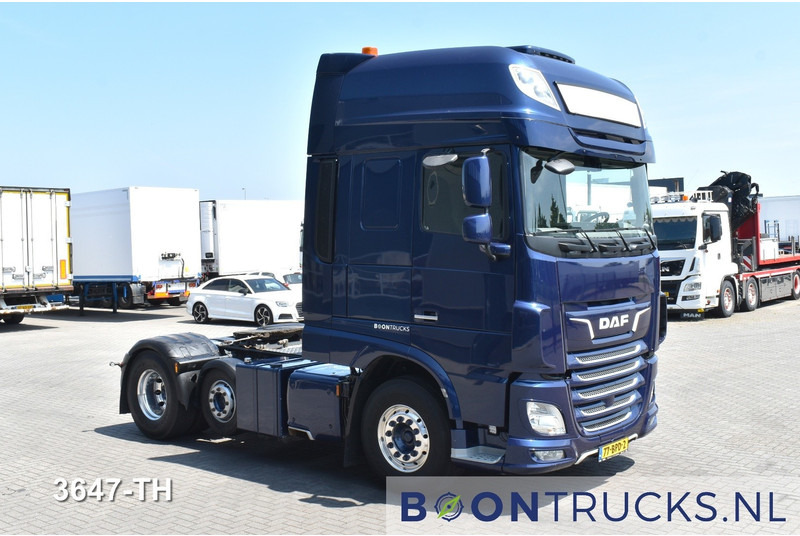 DAF XF 480 FTP 6x2 | SSC * HYDRAULICS * INTARDER * ALCOA * NL TRUCK * APK 02-2026 - 트랙터 유닛 : 사진 3 DAF XF 480 FTP 6x2 | SSC * HYDRAULICS * INTARDER * ALCOA * NL TRUCK * APK 02-2026 - 트랙터 유닛 : 사진 3