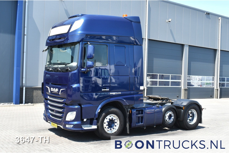 DAF XF 480 FTP 6x2 | SSC * HYDRAULICS * INTARDER * ALCOA * NL TRUCK * APK 02-2026 - 트랙터 유닛 : 사진 1 DAF XF 480 FTP 6x2 | SSC * HYDRAULICS * INTARDER * ALCOA * NL TRUCK * APK 02-2026 - 트랙터 유닛 : 사진 1