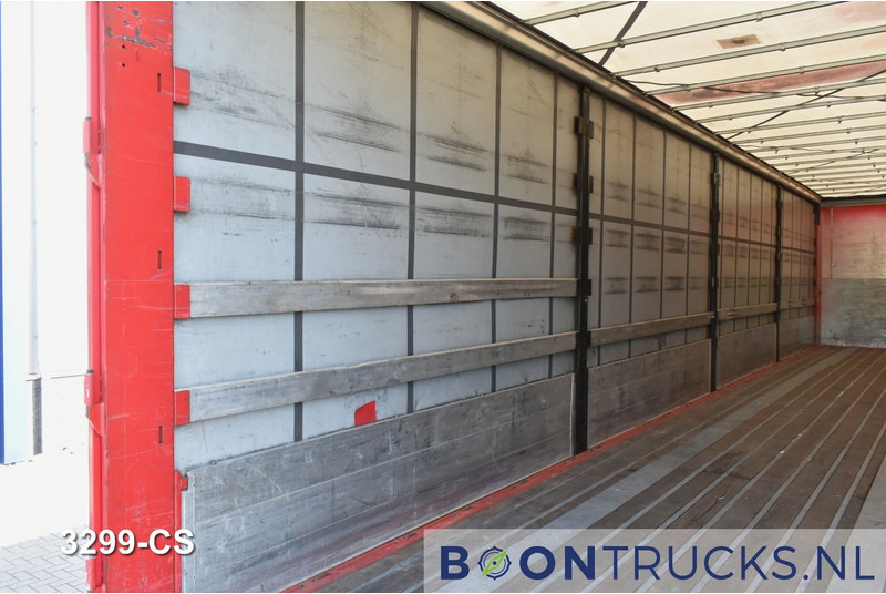 리스 Kögel SN 24 | HARDWOOD FLOOR * ALU BOARDS * NL TRAILER Kögel SN 24 | HARDWOOD FLOOR * ALU BOARDS * NL TRAILER : 사진 9