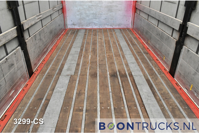 리스 Kögel SN 24 | HARDWOOD FLOOR * ALU BOARDS * NL TRAILER Kögel SN 24 | HARDWOOD FLOOR * ALU BOARDS * NL TRAILER : 사진 14