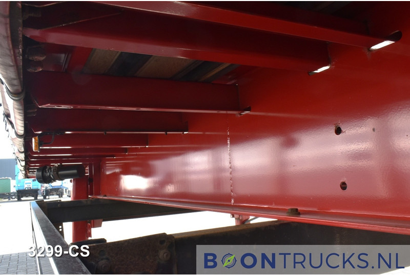 리스 Kögel SN 24 | HARDWOOD FLOOR * ALU BOARDS * NL TRAILER Kögel SN 24 | HARDWOOD FLOOR * ALU BOARDS * NL TRAILER : 사진 20
