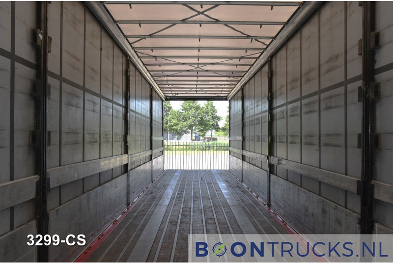 리스 Kögel SN 24 | HARDWOOD FLOOR * ALU BOARDS * NL TRAILER Kögel SN 24 | HARDWOOD FLOOR * ALU BOARDS * NL TRAILER : 사진 15