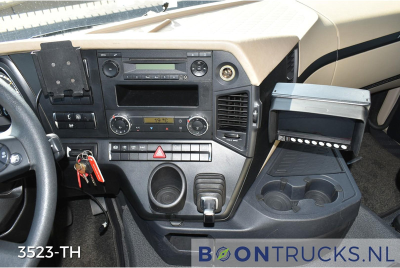 트랙터 유닛 Mercedes-Benz Actros 1842 LS 4x2 | EURO6 * NL TRUCK : 사진 11