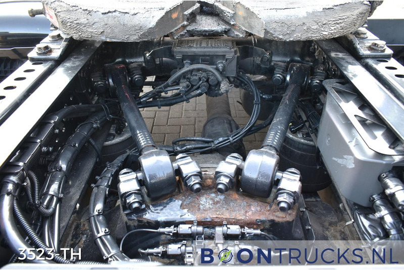 트랙터 유닛 Mercedes-Benz Actros 1842 LS 4x2 | EURO6 * NL TRUCK : 사진 18