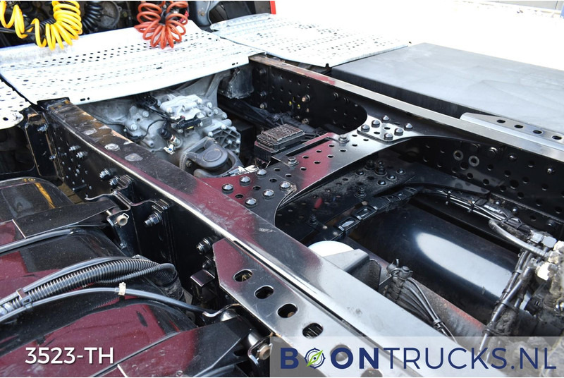 트랙터 유닛 Mercedes-Benz Actros 1842 LS 4x2 | EURO6 * NL TRUCK : 사진 17