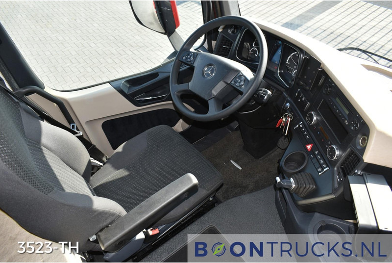 트랙터 유닛 Mercedes-Benz Actros 1842 LS 4x2 | EURO6 * NL TRUCK : 사진 8