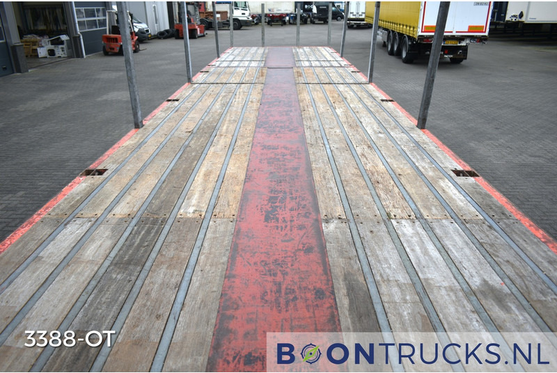 Nooteboom O 35VV | 750cm EXTENDABLE * HARDWOOD FLOOR * NL TRAILER * APK 07-2025 - 드롭사이드/ 플랫베드 세미 트레일러 : 사진 2 Nooteboom O 35VV | 750cm EXTENDABLE * HARDWOOD FLOOR * NL TRAILER * APK 07-2025 - 드롭사이드/ 플랫베드 세미 트레일러 : 사진 2
