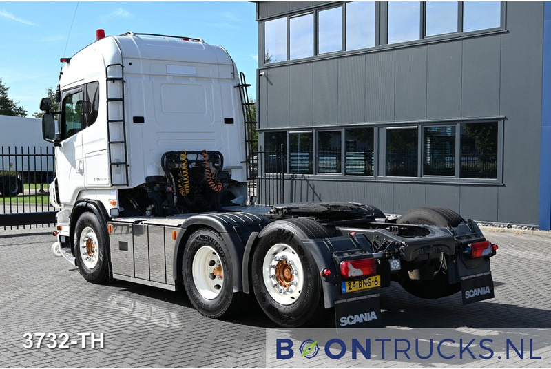 Scania R500 V8 6x2 | EURO5 * FULL AIR * BOOGIE AXLE * 290 WB * NL TRUCK * APK 09-2026! - 트랙터 유닛 : 사진 4 Scania R500 V8 6x2 | EURO5 * FULL AIR * BOOGIE AXLE * 290 WB * NL TRUCK * APK 09-2026! - 트랙터 유닛 : 사진 4