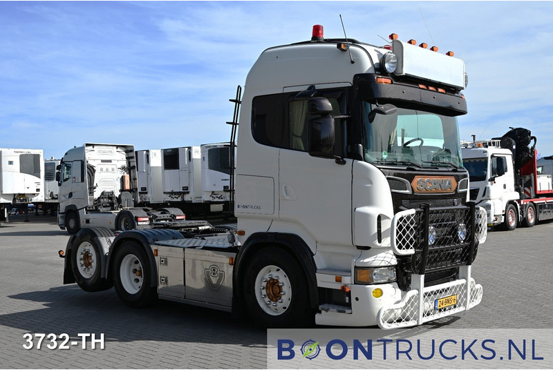 Scania R500 V8 6x2 | EURO5 * FULL AIR * BOOGIE AXLE * 290 WB * NL TRUCK * APK 09-2026! - 트랙터 유닛 : 사진 3 Scania R500 V8 6x2 | EURO5 * FULL AIR * BOOGIE AXLE * 290 WB * NL TRUCK * APK 09-2026! - 트랙터 유닛 : 사진 3