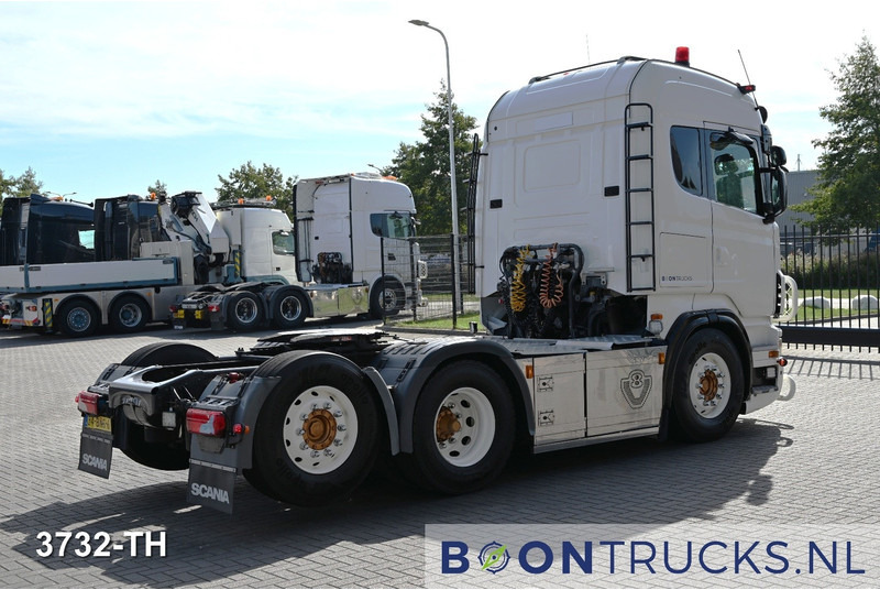 Scania R500 V8 6x2 | EURO5 * FULL AIR * BOOGIE AXLE * 290 WB * NL TRUCK * APK 09-2026! - 트랙터 유닛 : 사진 5 Scania R500 V8 6x2 | EURO5 * FULL AIR * BOOGIE AXLE * 290 WB * NL TRUCK * APK 09-2026! - 트랙터 유닛 : 사진 5