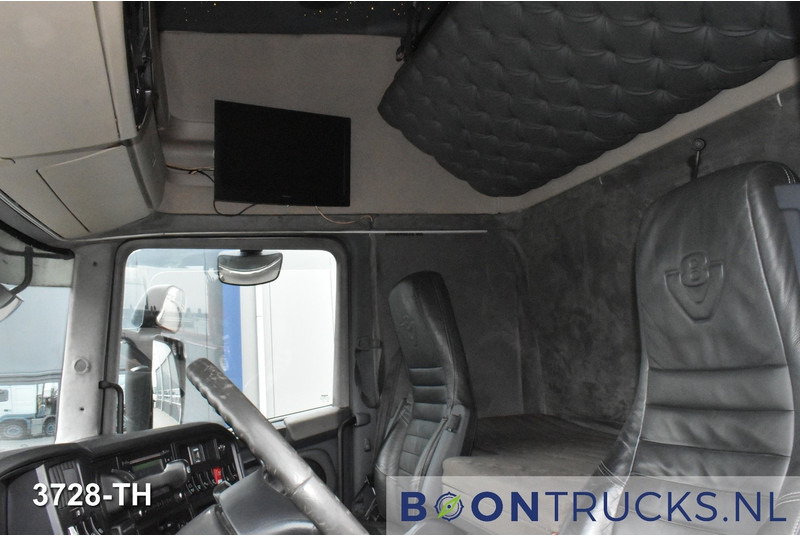 Scania R620-V8 6x2 | EURO5 * FULL AIR * DOUBLE BOOGIE * RETARDER * 310 WB * APK 07-2026 - 트랙터 유닛 : 사진 2 Scania R620-V8 6x2 | EURO5 * FULL AIR * DOUBLE BOOGIE * RETARDER * 310 WB * APK 07-2026 - 트랙터 유닛 : 사진 2