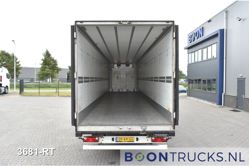 Schmitz Cargobull SCB*S3B + CARRIER VECTOR 1550 | ALU FLOOR * 250 x 265 * PALLET BOX * NL TRAILER - 냉동 세미 트레일러 : 사진 2 Schmitz Cargobull SCB*S3B + CARRIER VECTOR 1550 | ALU FLOOR * 250 x 265 * PALLET BOX * NL TRAILER - 냉동 세미 트레일러 : 사진 2