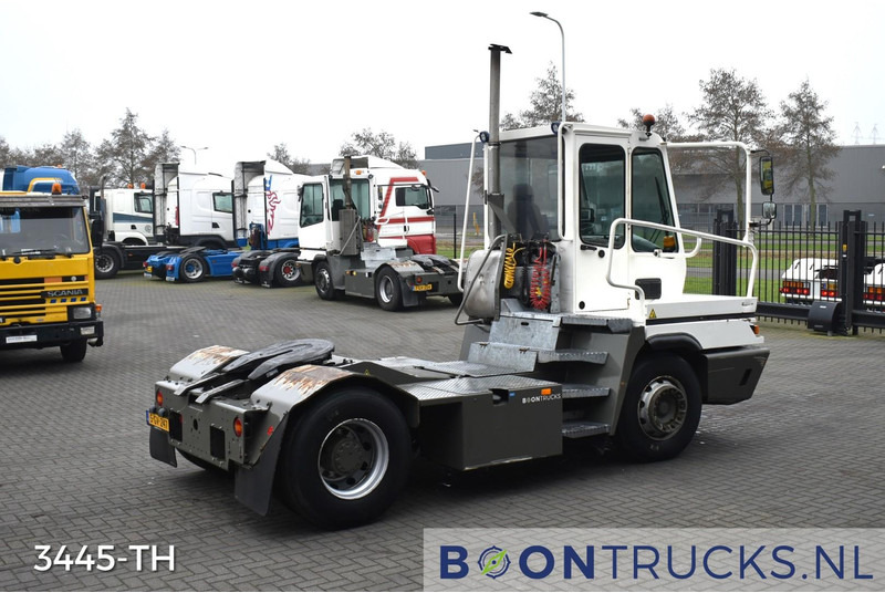 Terberg YT222 4x2 | NL KENTEKEN - 트랙터 유닛 : 사진 4 Terberg YT222 4x2 | NL KENTEKEN - 트랙터 유닛 : 사진 4