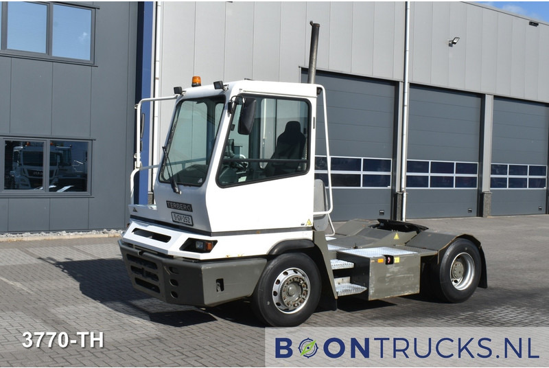 Terberg YT222 4x2 | TERMINAL TRUCK * NL KENTEKEN - 트랙터 유닛 : 사진 1 Terberg YT222 4x2 | TERMINAL TRUCK * NL KENTEKEN - 트랙터 유닛 : 사진 1