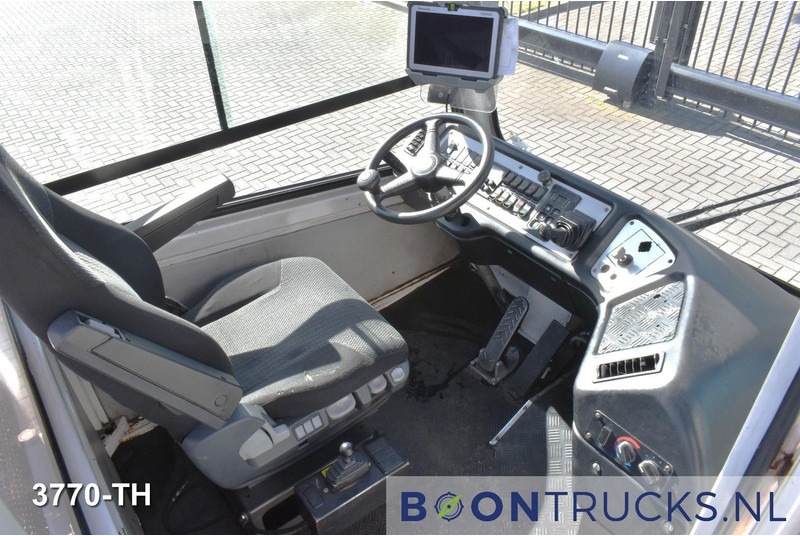 Terberg YT222 4x2 | TERMINAL TRUCK * NL KENTEKEN - 트랙터 유닛 : 사진 2 Terberg YT222 4x2 | TERMINAL TRUCK * NL KENTEKEN - 트랙터 유닛 : 사진 2