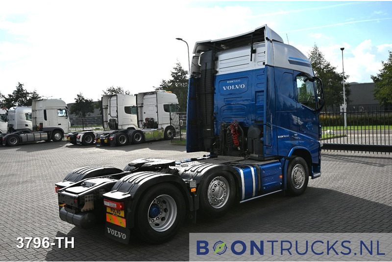 Volvo FH 460 6X2 | EURO6 * 2X FUEL TANK * NL TRUCK * APK 08-2026 * TOP! - 트랙터 유닛 : 사진 4 Volvo FH 460 6X2 | EURO6 * 2X FUEL TANK * NL TRUCK * APK 08-2026 * TOP! - 트랙터 유닛 : 사진 4