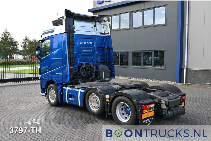 Volvo FH 460 6x2 | EURO6 * 2x FUEL TANK * NL TRUCK * APK 10-2026 * TOP! - 트랙터 유닛 : 사진 4 Volvo FH 460 6x2 | EURO6 * 2x FUEL TANK * NL TRUCK * APK 10-2026 * TOP! - 트랙터 유닛 : 사진 4